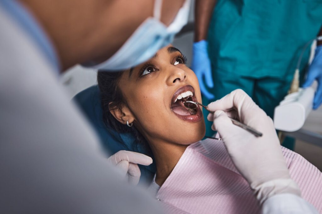 Why Children Who Breathe Through Their Mouths Face Long-Term Dental Development Challenges