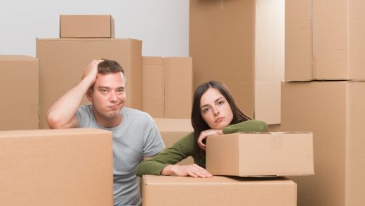 Hire the Professional Movers
