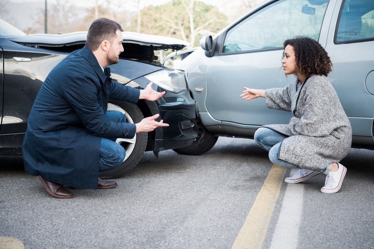 Attorney For Car Accident