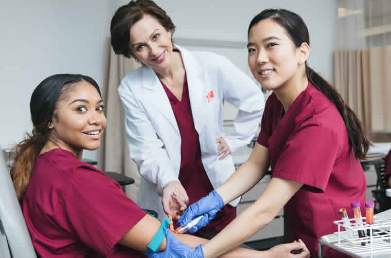 Medical Assistant careers
