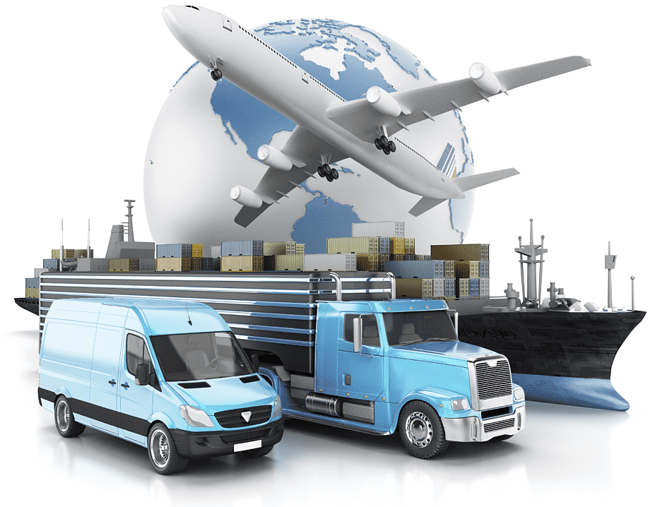rekomendasi jasa angkutan barang dan layanannya